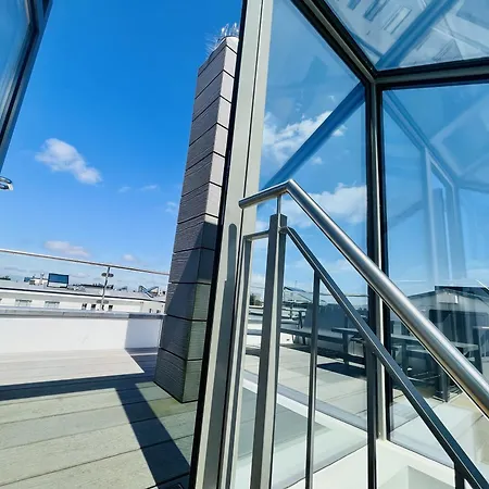 Apartamento Domizil Am Haus Arkona Prora