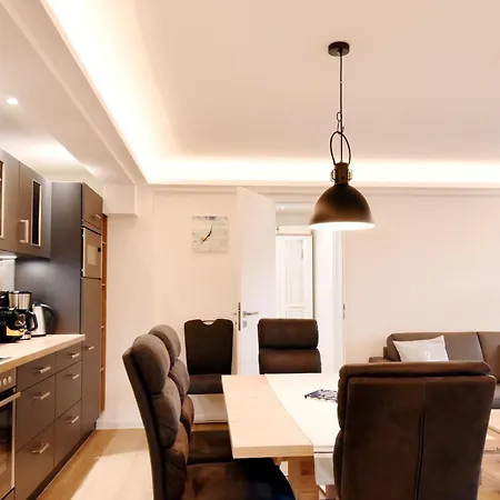 Domizil Am Haus Arkona Prora Binz