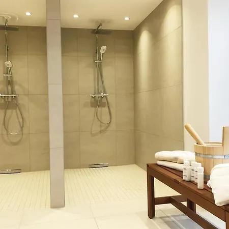 Apartamento Domizil Am Haus Arkona Prora