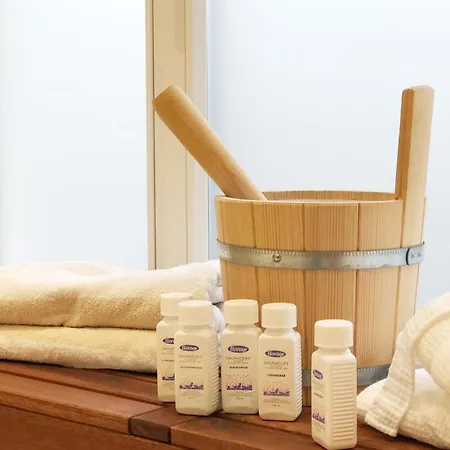 Appartement Domizil Am Haus Arkona Prora