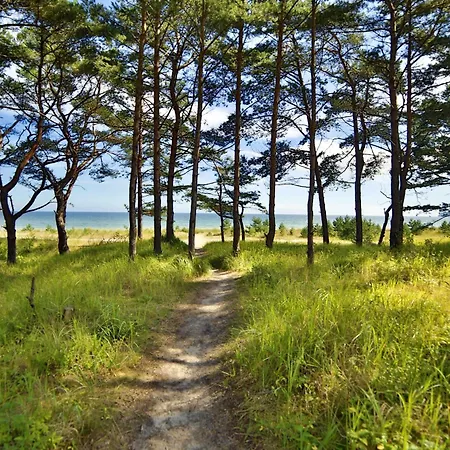 Domizil Am Haus Arkona Prora Appartement Binz