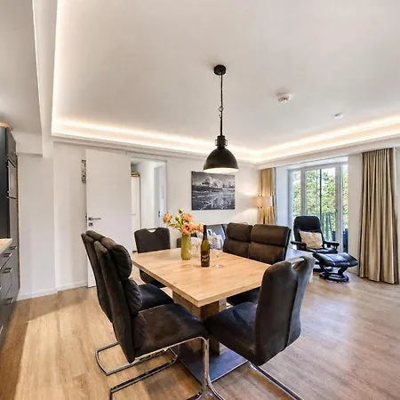 Apartamento Domizil Am Haus Arkona Prora