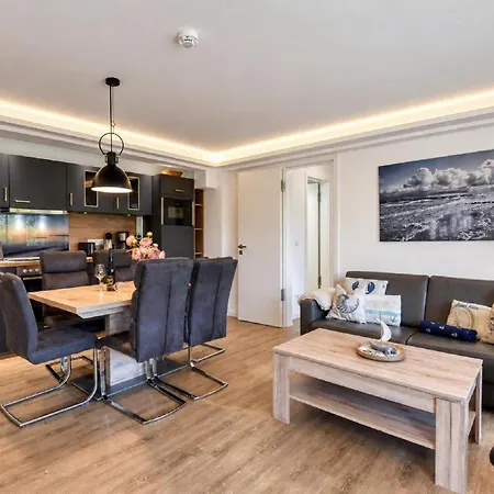 Domizil Am Haus Arkona Prora * Binz